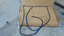 Door Seal A0007304078