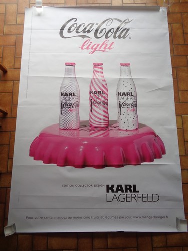 Coca cola light karl - coca,