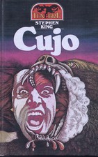 Stephen KING Cujo Tenebre n 02 Euroclub Ristampa 04/1984