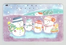 Scheda Telefonica NATALE