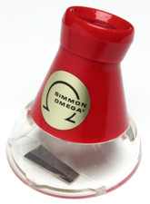 Simmon Omega lente mirino