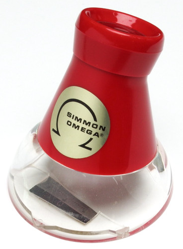 Simmon omega lente - omega,