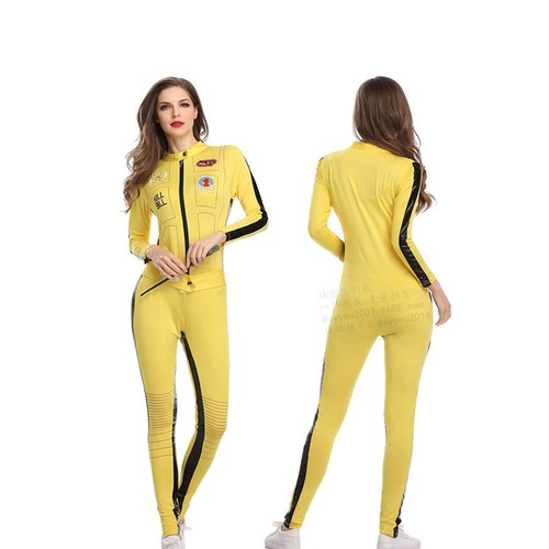Costume ninja kill bill - bill, la