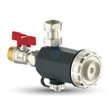 DEFANGATORE PER CALDAIA