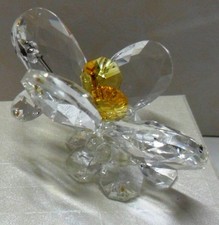 DLM6572 Farfalle in cristallo