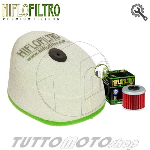 Filtro aria olio - aria,