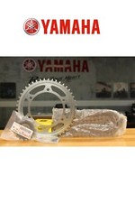 KIT INGRANAGGI CATENA