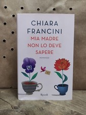 MIA MADRE NON LO DEVE SAPERE -
