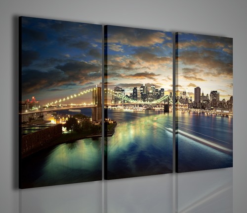 Quadri moderni new - new, york
