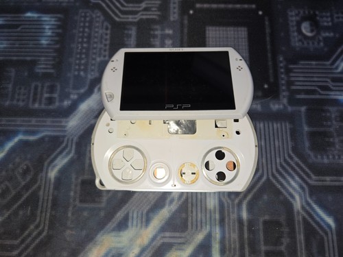 Sony psp guscio - sony,