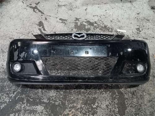 Paraurti anteriore mazda - paraurti, 5