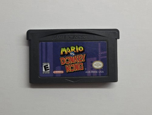 Nintendo gba gameboy advance - gameboy,