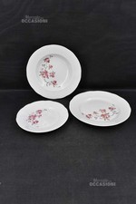 Servizio Di Piatti Tognana Con