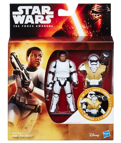 Habro b6591 star wars - habro, con