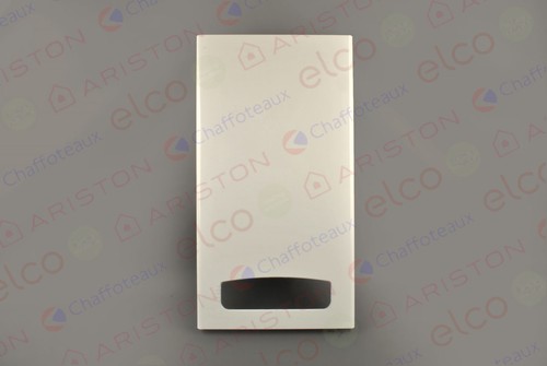 Chaffoteaux mantello frontale - chaffoteaux,