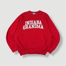 Felpa vintage American college