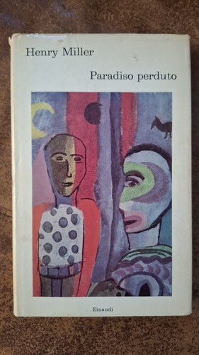 Paradiso perduto - paradiso, perduto-h