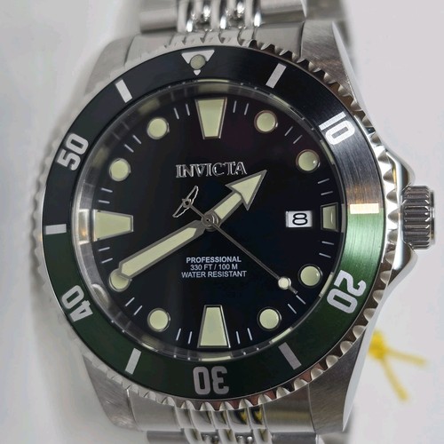 Orologio invicta uomo pro - orologio,