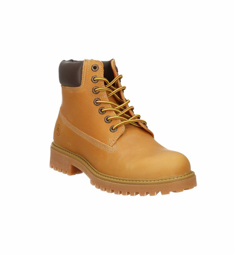 Scarponcino uomo lumberjack - scarponcino,