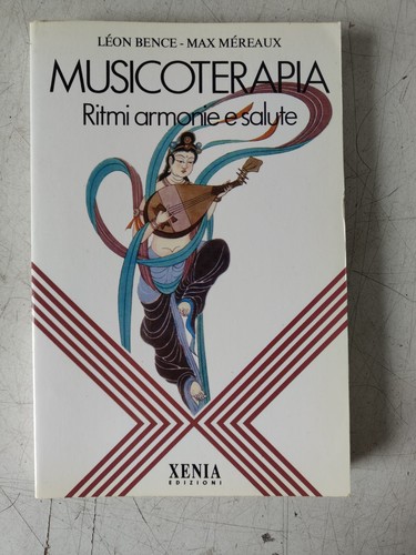 Musicoterapia ritmi armonie e - armonie,