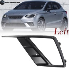 Griglia fendinebbia sinistra