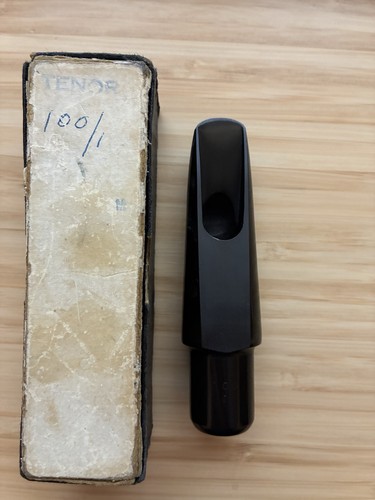 Tenore berg larsen - berg, vintage