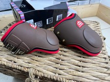 Stivali Fetlock posteriori