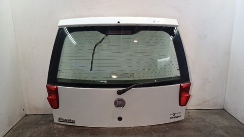 Portellone posteriore per fiat - posteriore,
