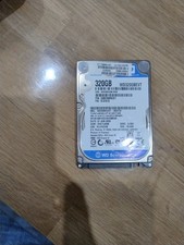 Hard Disk 320 GB