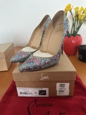 Christian Louboutin Pigalle