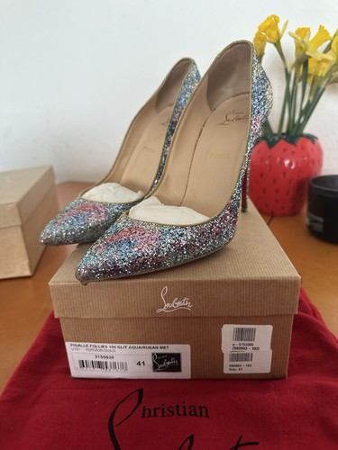 Christian louboutin pigalle - christian,