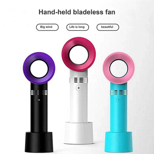 Nuovo mini ventilatore - mini,