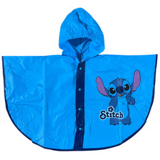 MANTELLINA STITCH DISNEY