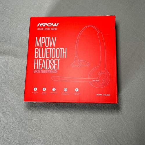 Mpow auricolare bluetooth - auricolare,