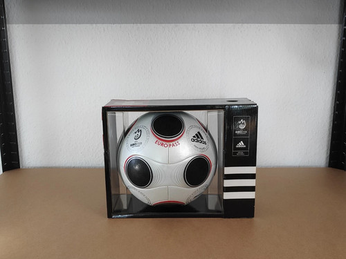 Adidas europass euro - europass, 2008