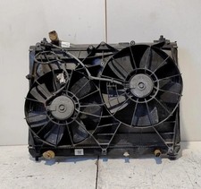 RADIATORE per SUZUKI GRAND VITARA (09/05>12/12<) 1.9 DDIS SUV 2005 1680009680