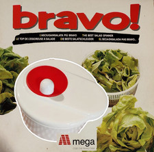 Centrifuga Asciuga Insalata