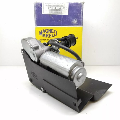 Motore motorino tergicristallo - motore,