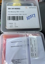 Sartorius Part #SB-34146902