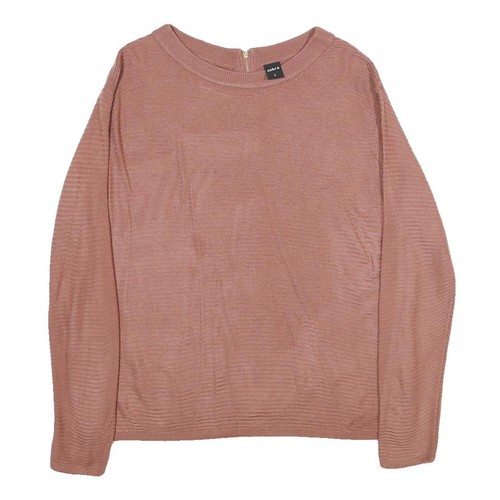Zebra maglione donna rosa - zebra,