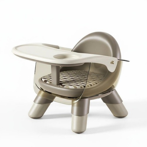 Seggiolino con vassoio design - seggiolino,
