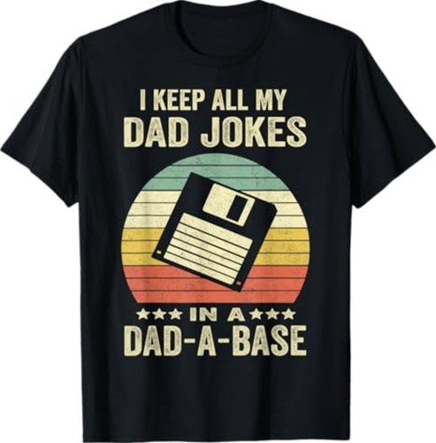 Shirt uomo divertente papà - t-shirt,