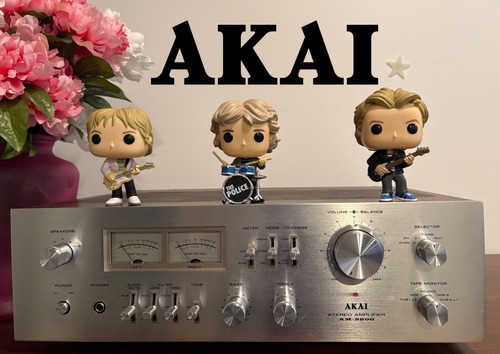 Akai 2600 1976 79 60 - am-2600.,