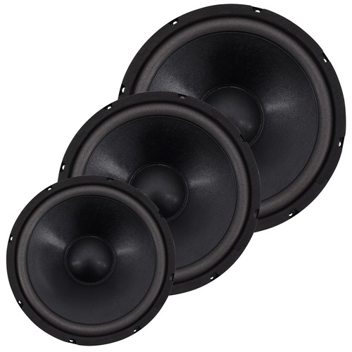 Kenford subwoofer 200 300 - kenford, mm