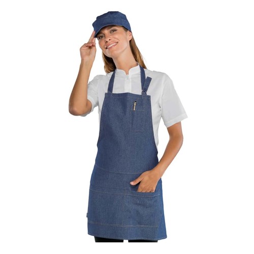 Grembiule donna cameriera - grembiule,