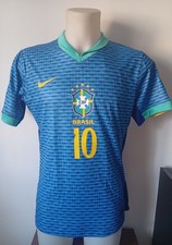 BRASILE MATCH VINTAGE SHIRT