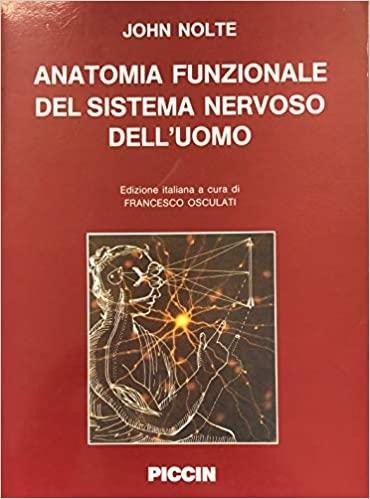 Anatomia funzionale del
