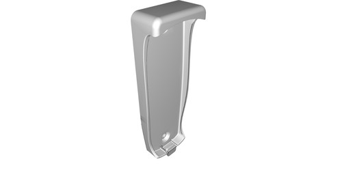 Supporto telecomando per - supporto,