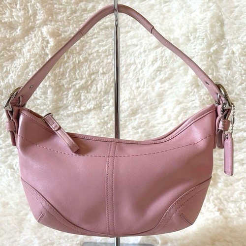 Coach soho small hobo - soho,