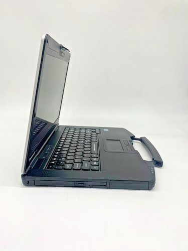 Panasonic toughbook - cf-54, 14''